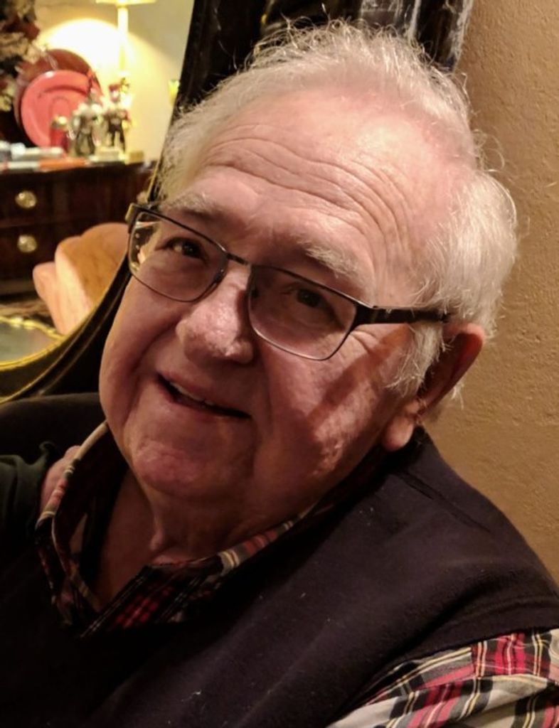 Richard T. "Dick" Stai Profile Photo