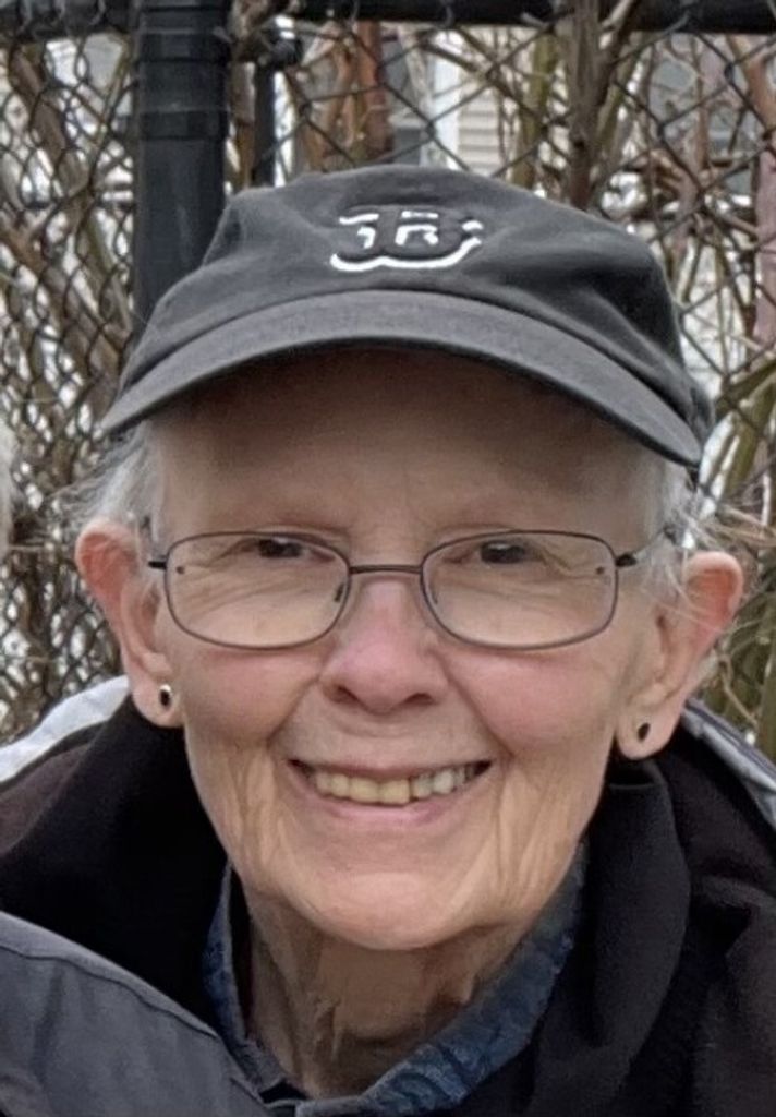 Janet S. (Sloane)  Jones Profile Photo
