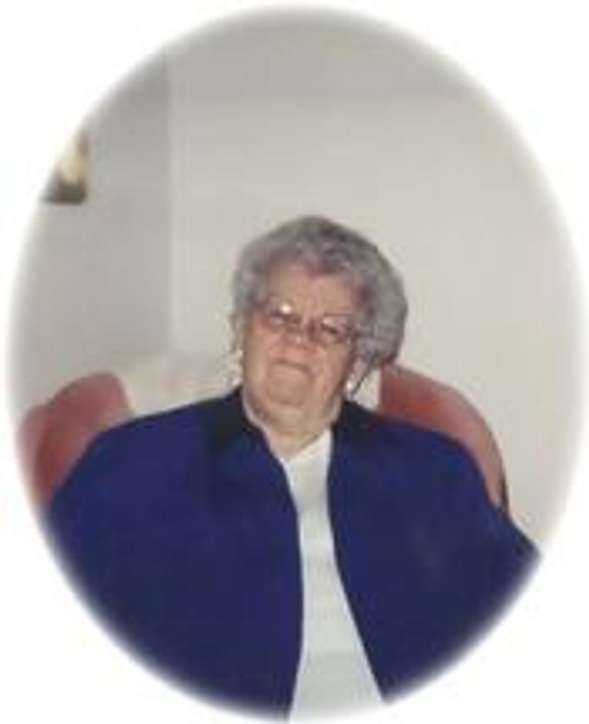 Jean Mary Varney Profile Photo