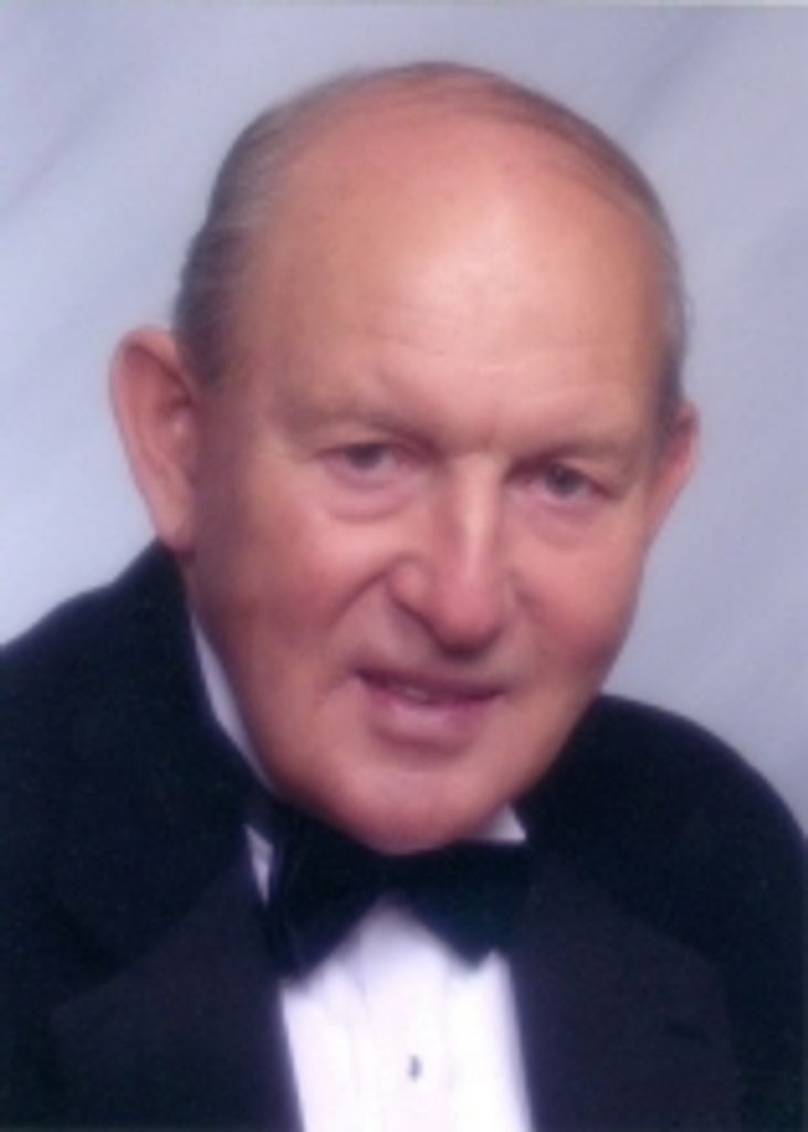 Edward Chappell