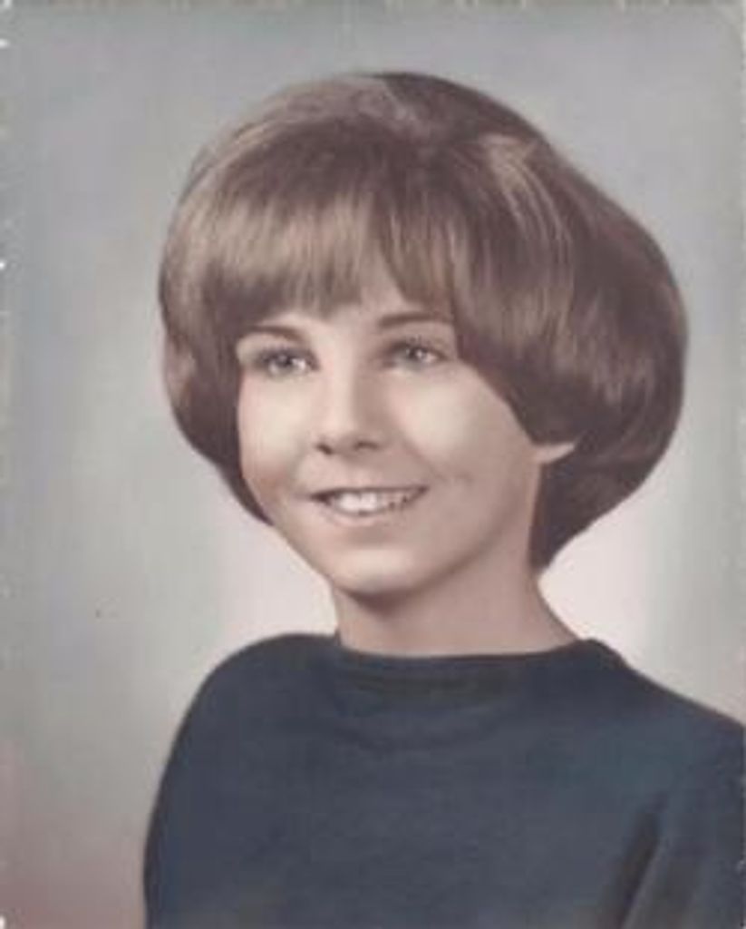 Sandra "Sandy" K. Ferguson