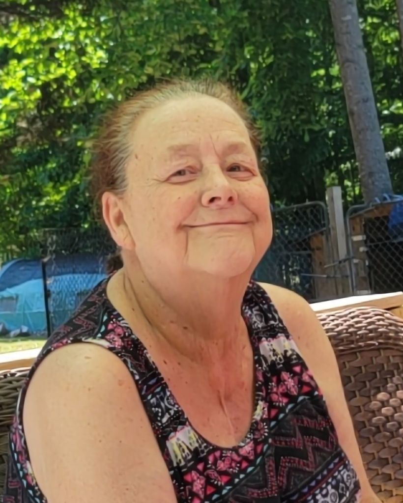 Jacqueline Mae Valentine Sheffield Profile Photo