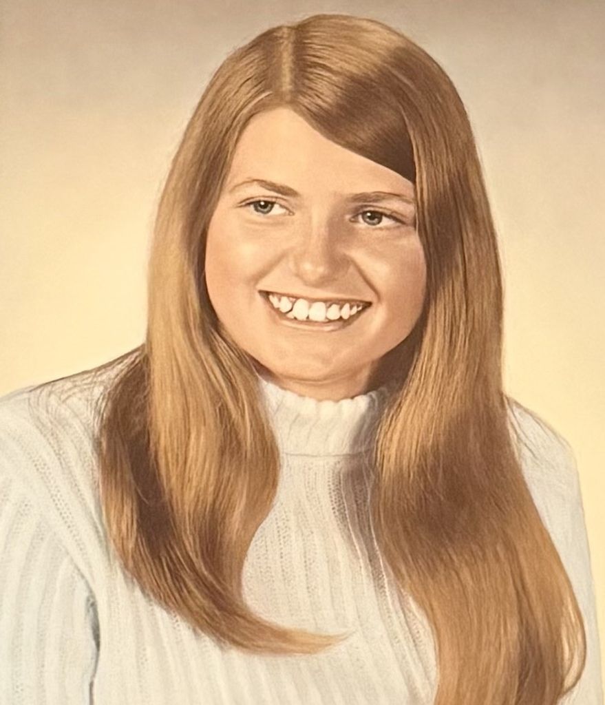 Edith Claire LaForge Profile Photo