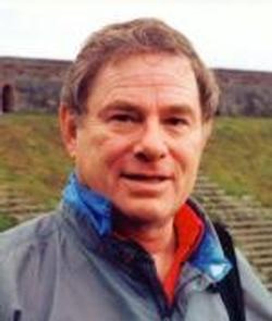 Richard E. Cox