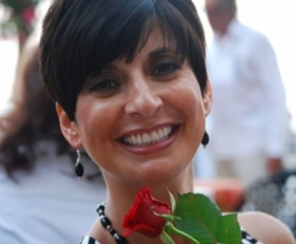 Jo Pierson Profile Photo