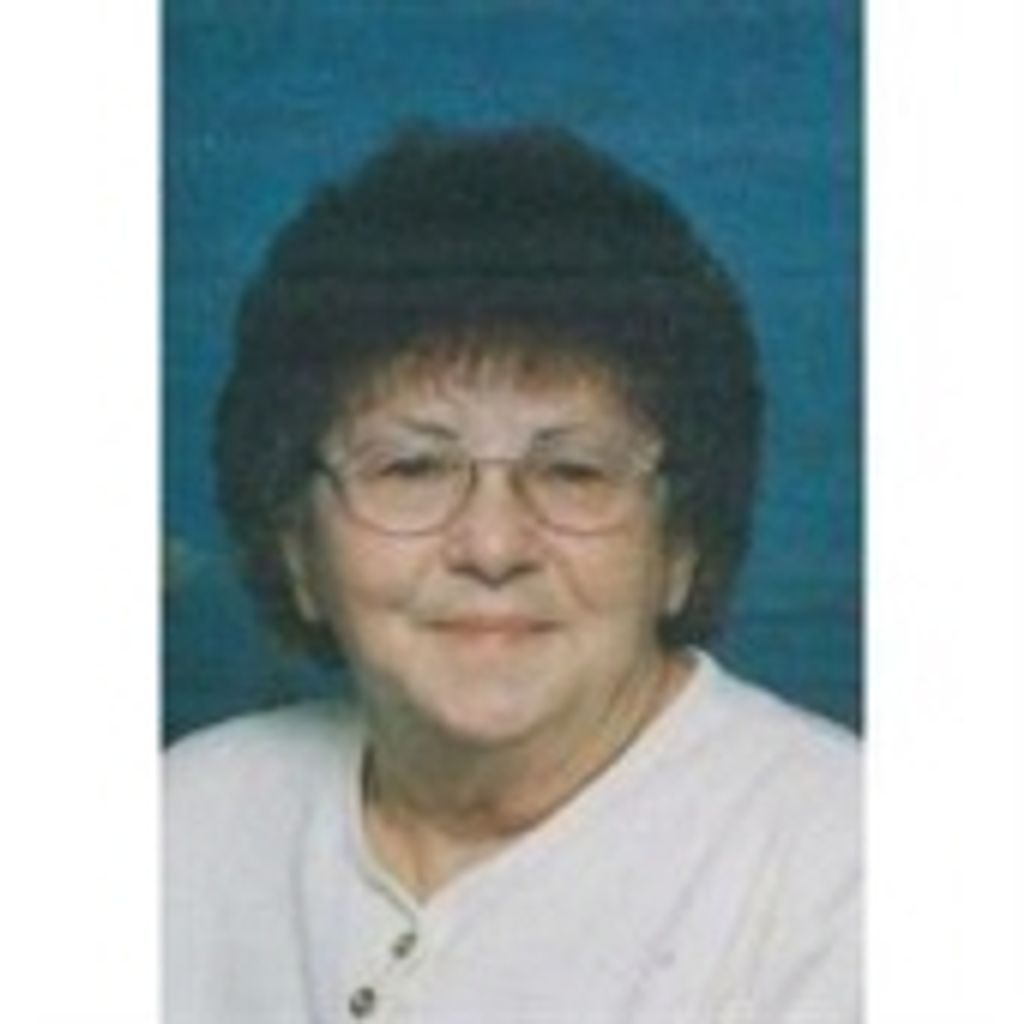 Lois Eileen Depoister