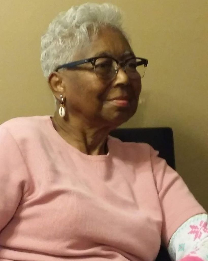 Lois Rice Walley Profile Photo