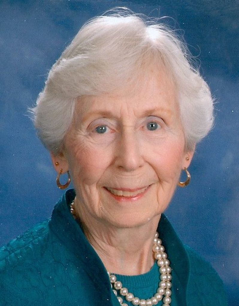 Judith Claire Decroix (Washbond)