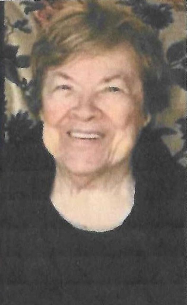 Mary Harriet (Cassel)  Bensinger