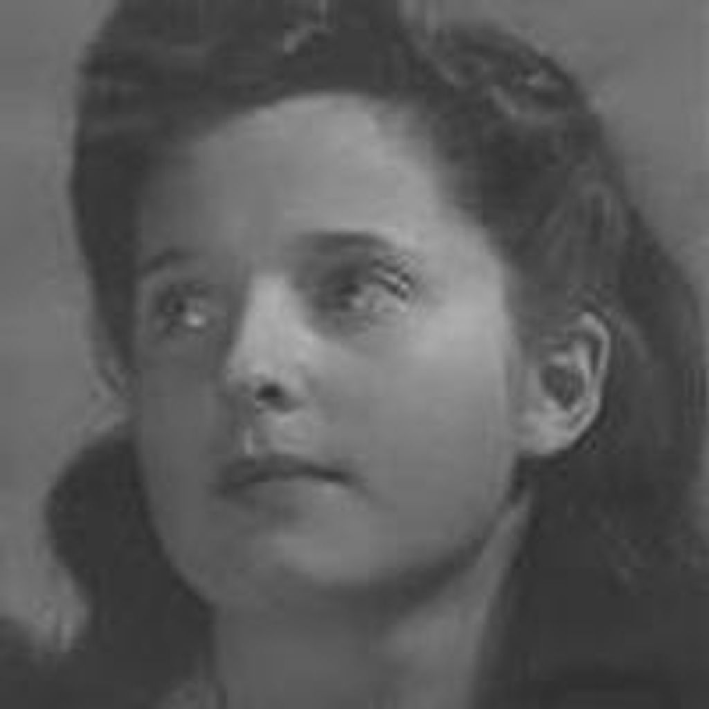 Doreen Mckee