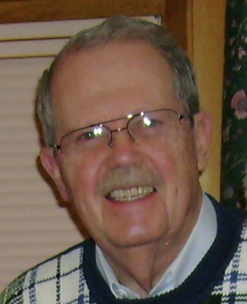 Ralph H. Randall Profile Photo