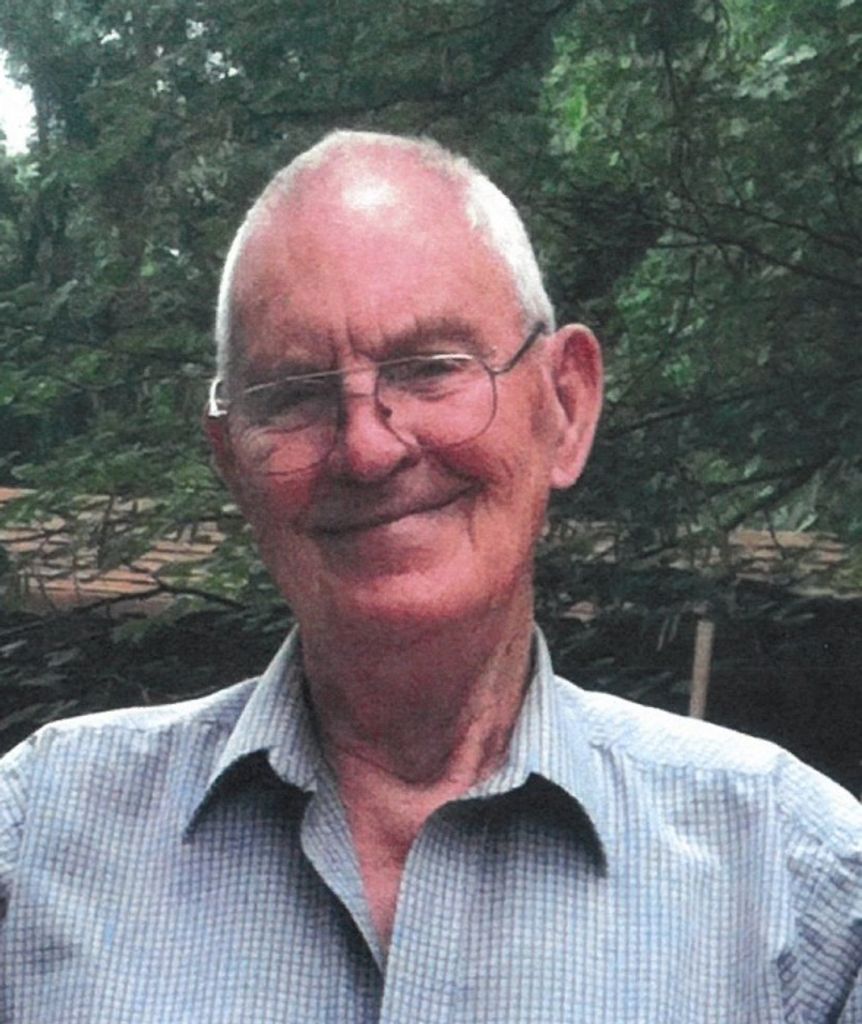 William "Fred" S. Hilbert Profile Photo
