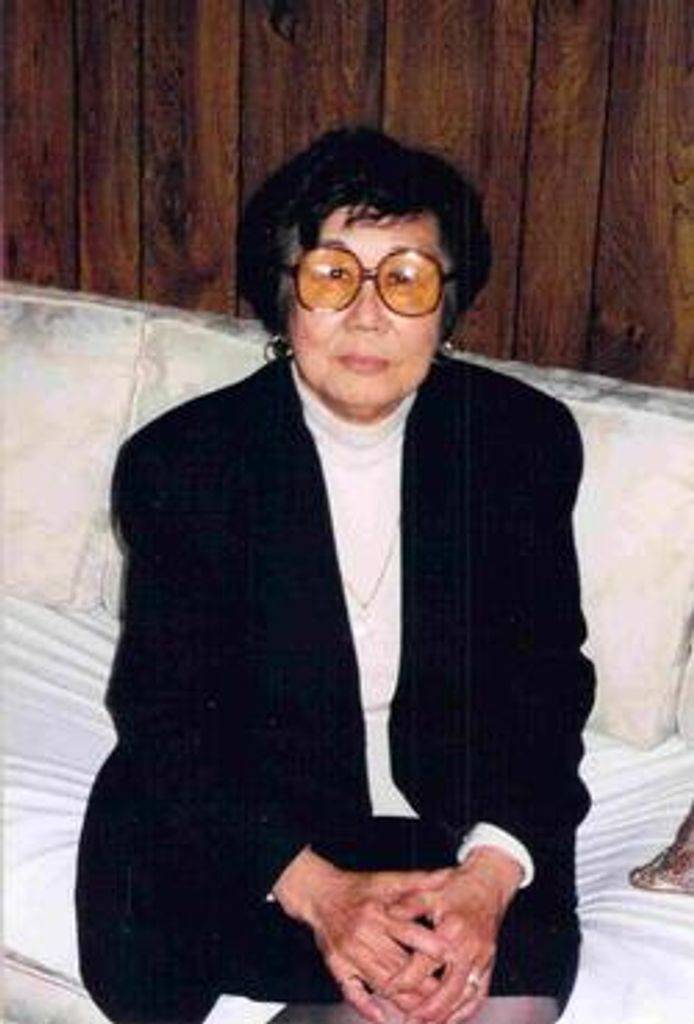 Michiko Y. Fukuda
