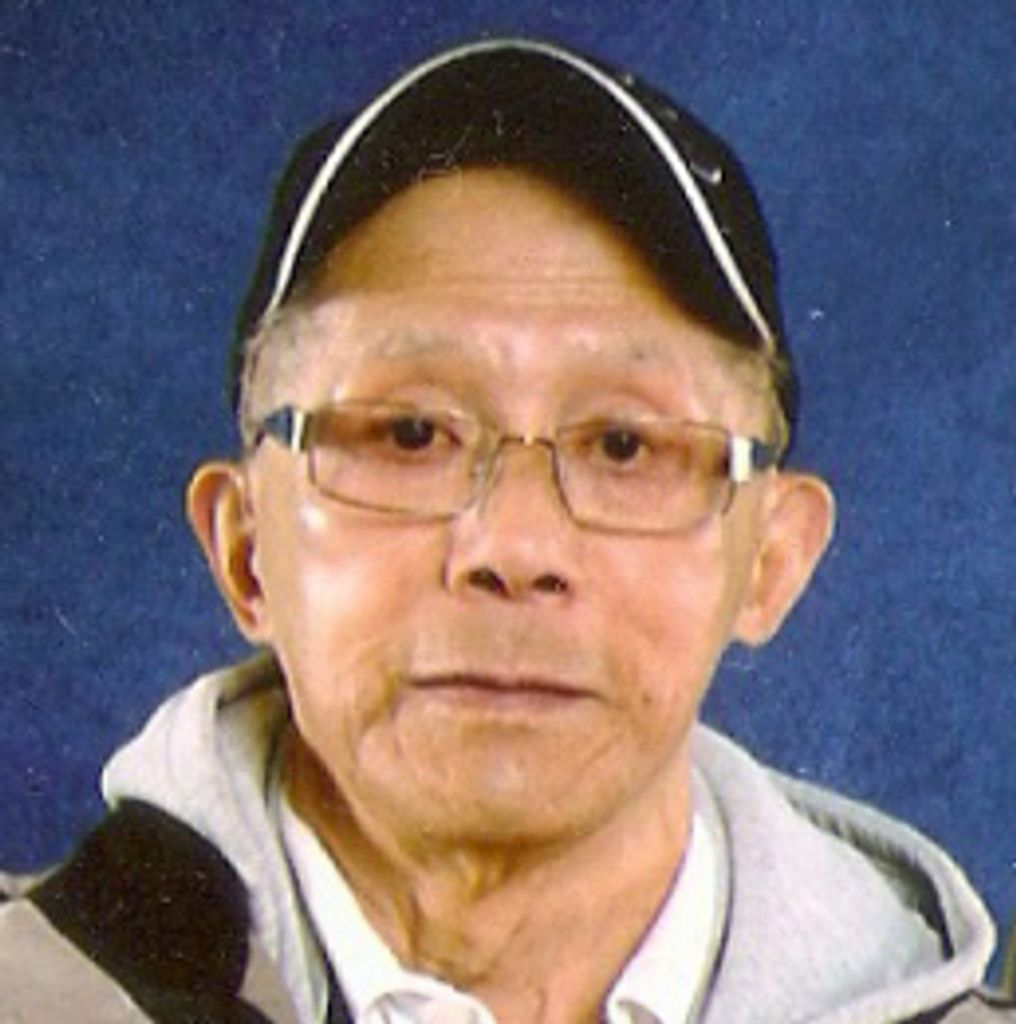 Norman Lee Profile Photo