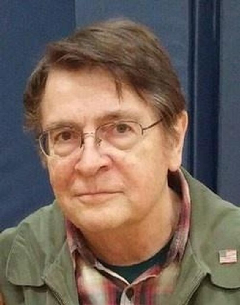 Lee Frances Vogels Profile Photo