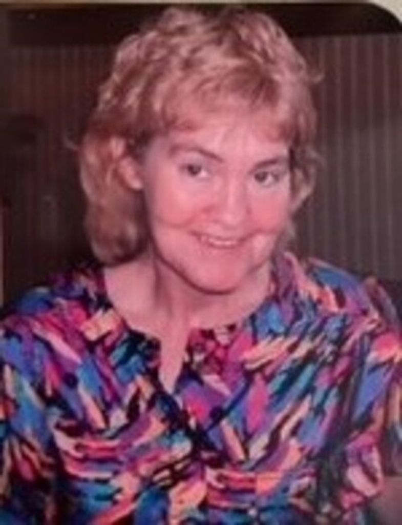 Elizabeth "Liz" Wetzstein Profile Photo