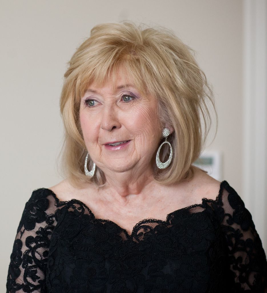 Dolores Ann Conallen