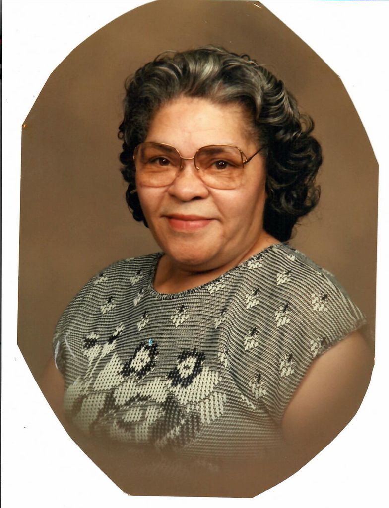 Mrs. Lula Lipscomb West Profile Photo