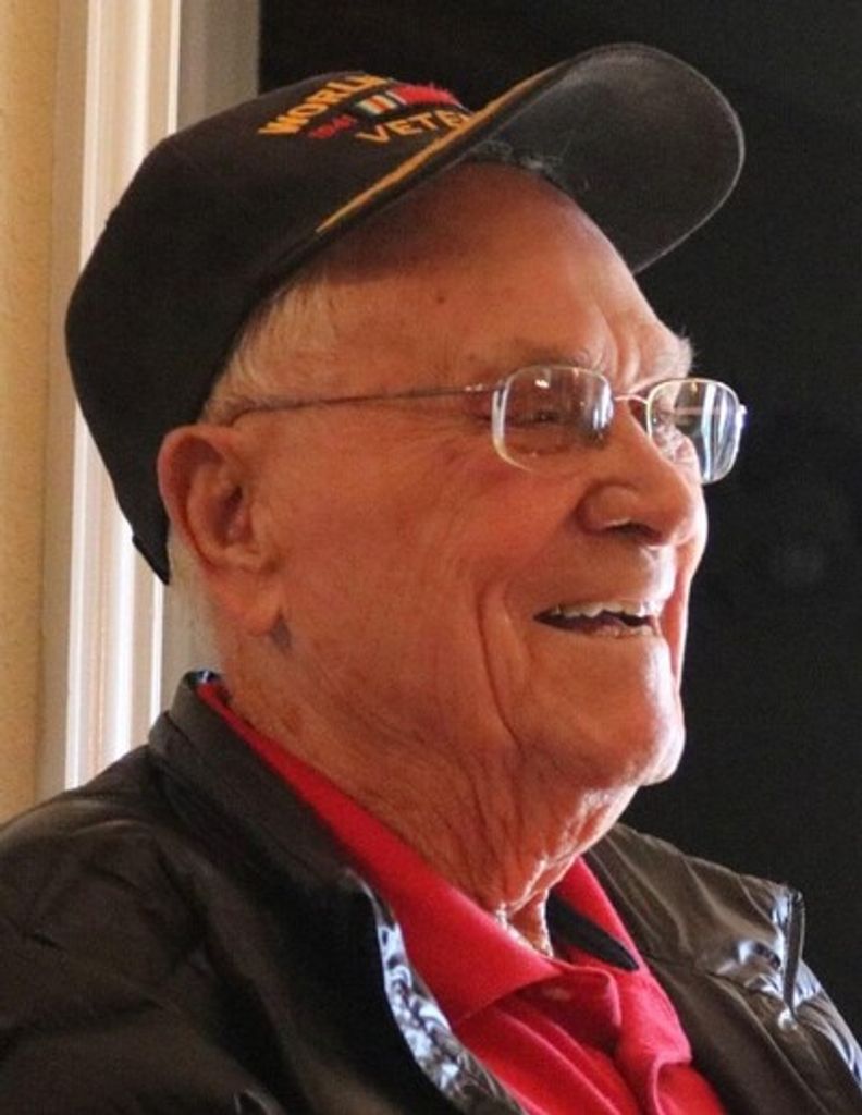 Charley E. Hill Profile Photo