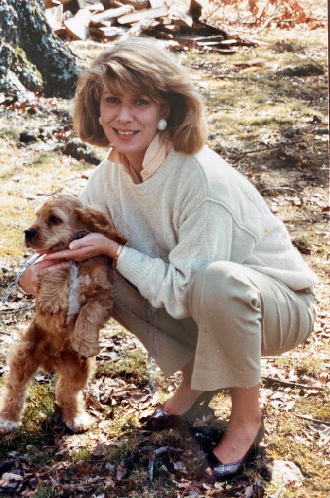 Suzann Burkhead Bray