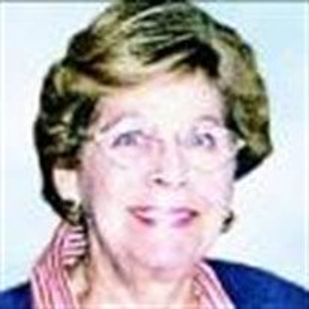 Norma  Gertrude Fleishman