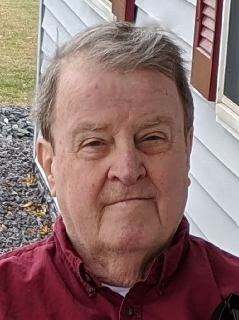 William F. "Bill" Birmingham Jr.