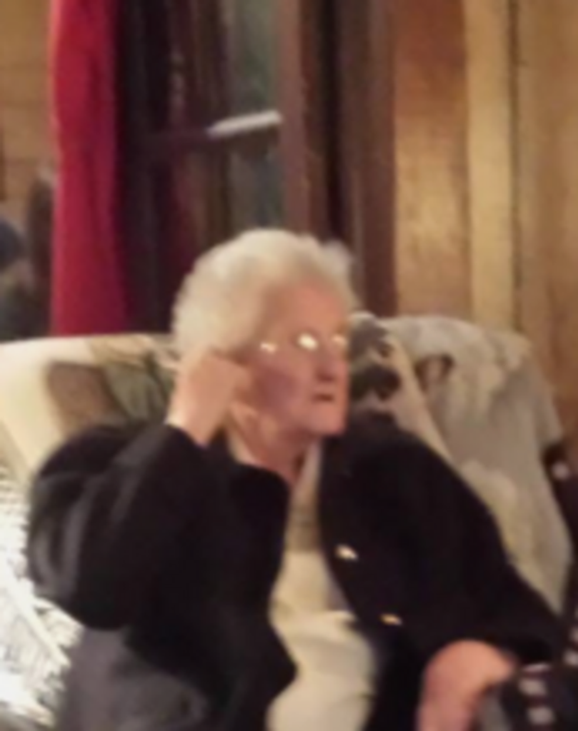 Nita Marie Walker Profile Photo
