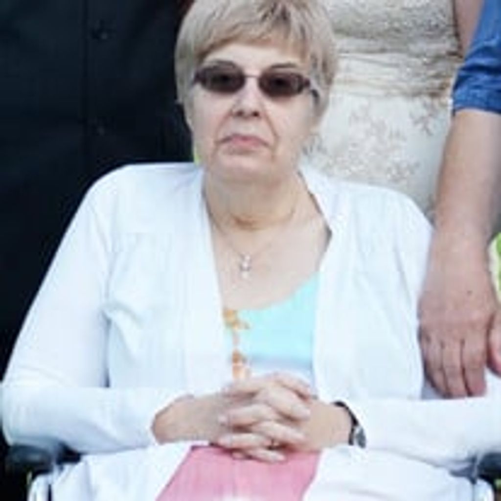 Carolyn K. Corbett Profile Photo