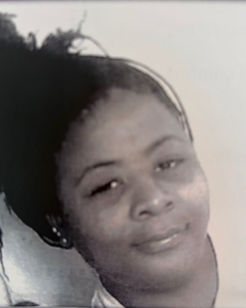 Joslyna Denise Williams