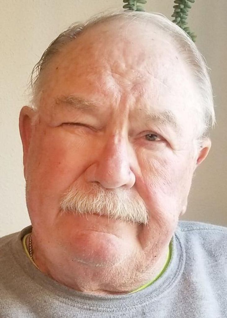 Gerald "Jerry" Allen Mauch Profile Photo