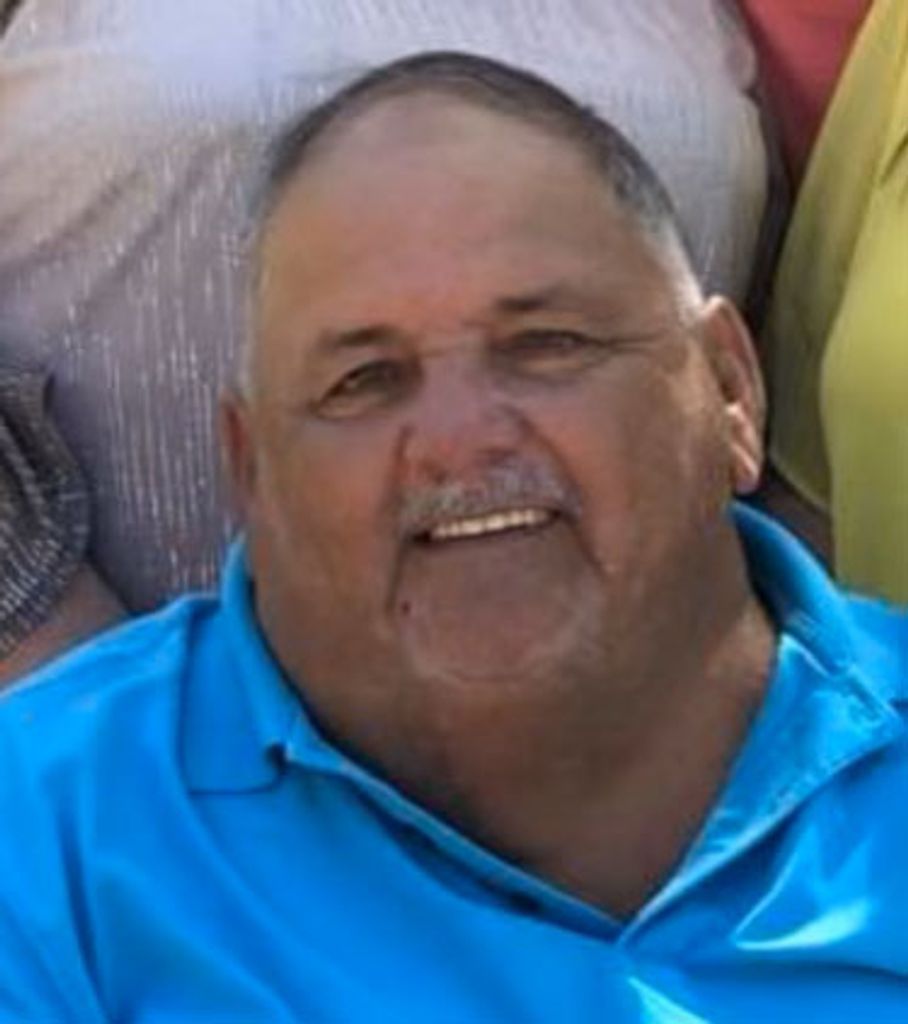 Rickey Wayne Green Profile Photo