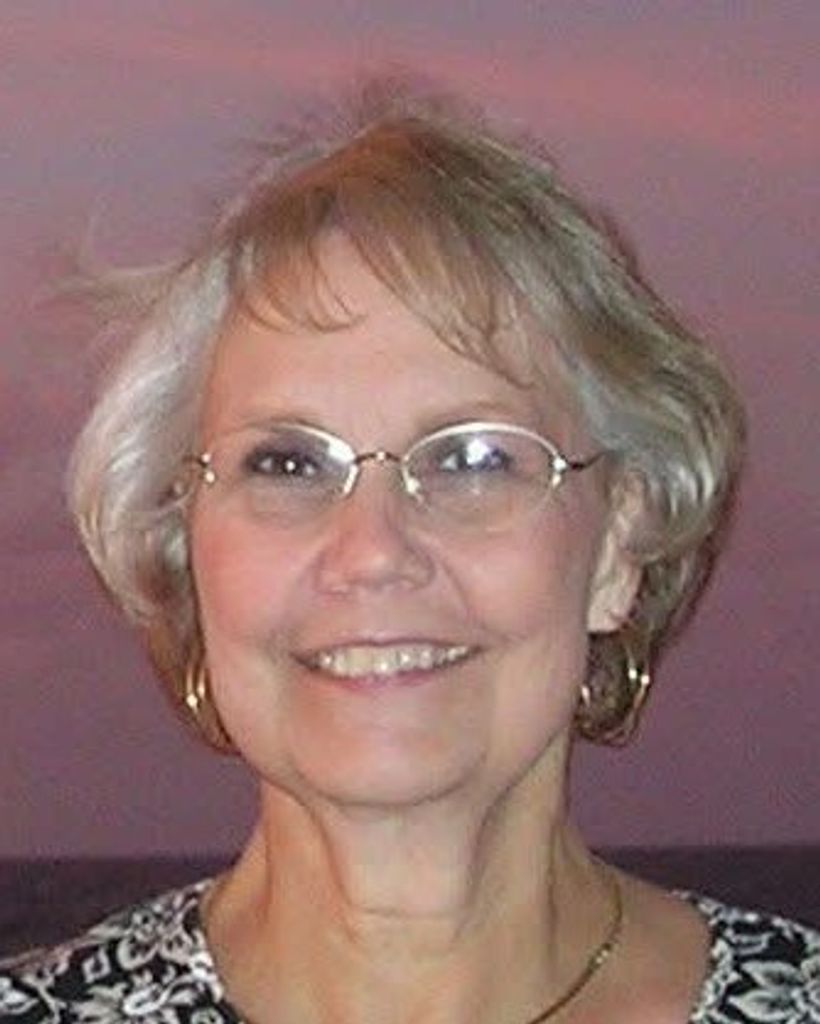 Lynne Loretta Mathis