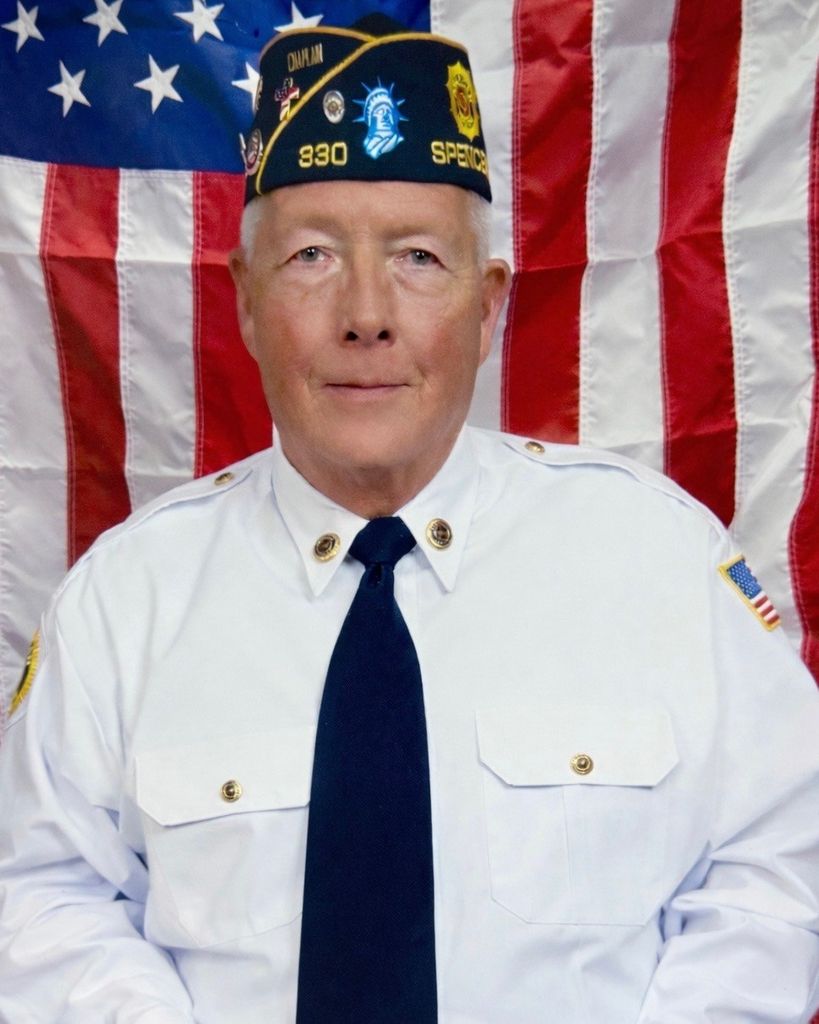 Kenneth R. Ayotte Profile Photo