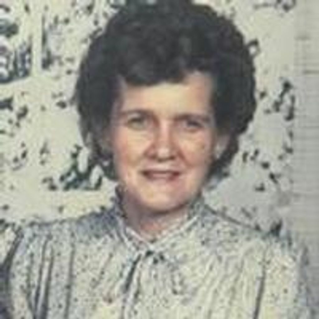 Glenna Elaine Woolf