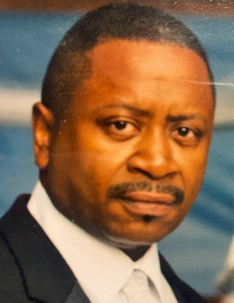 Jimmy Frank Robinson