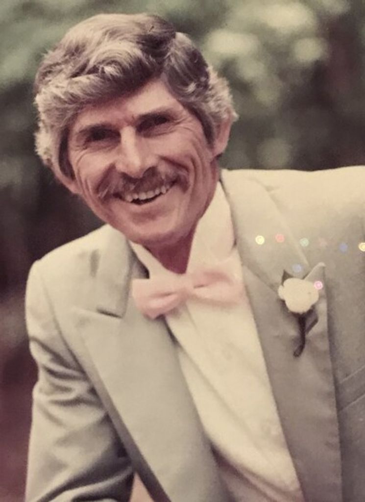 Harland "Harley" Munson Profile Photo