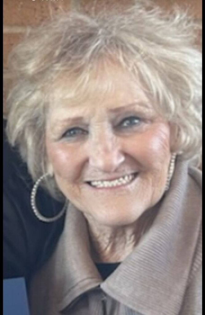 Rita Brendle Profile Photo