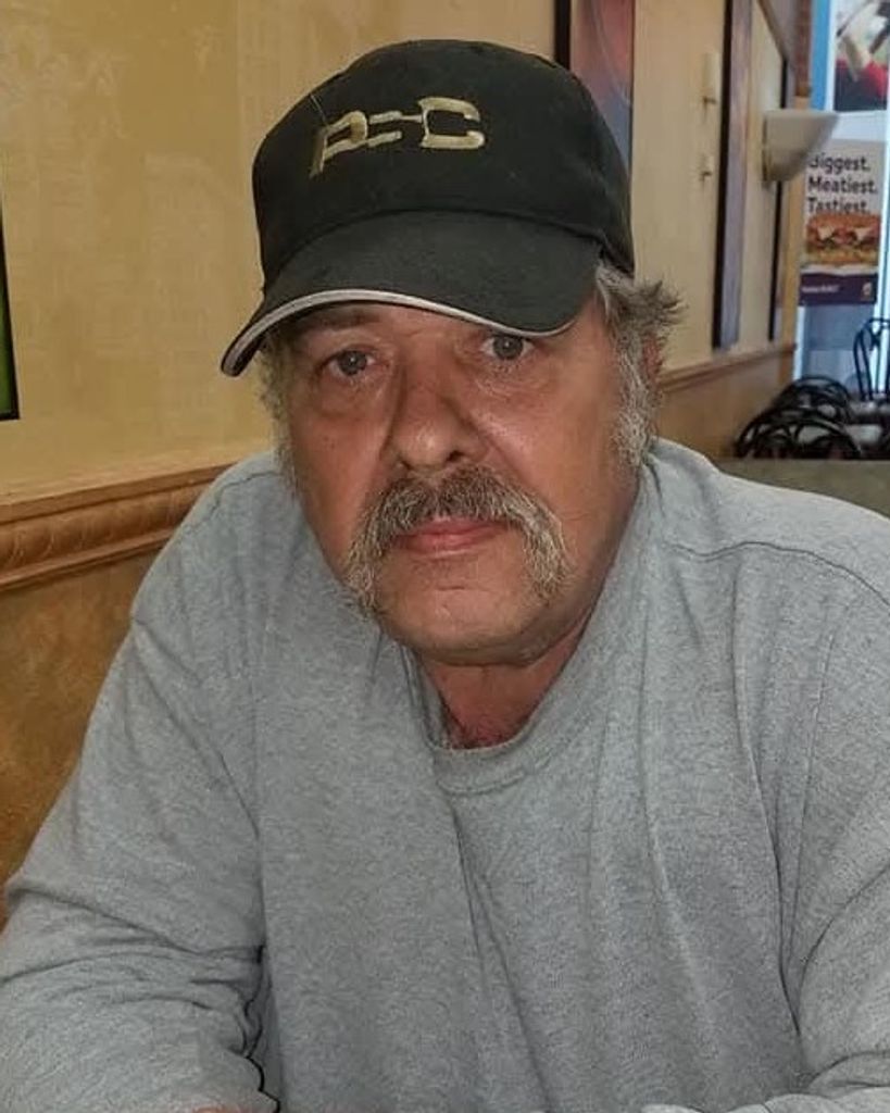 John Edwin Kramer, Jr. Profile Photo