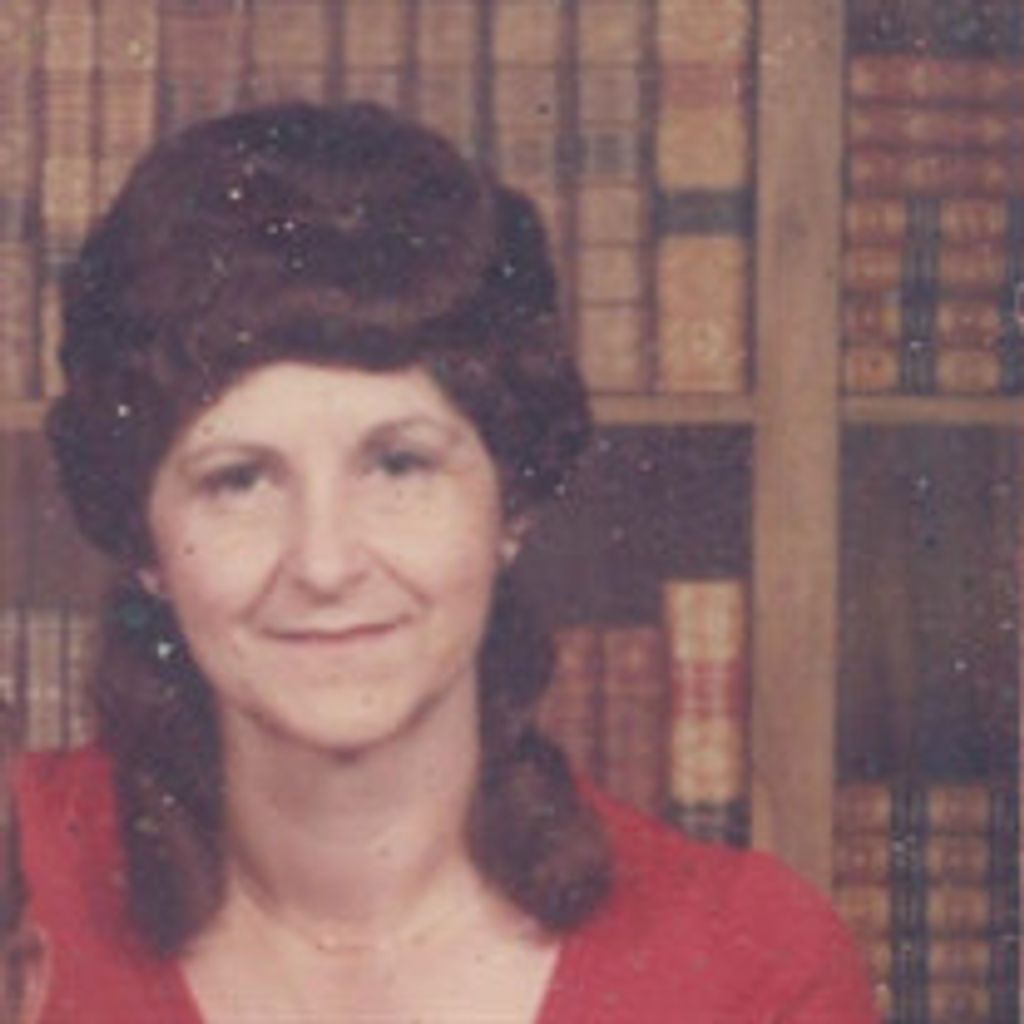 Wanda Jane Linley Profile Photo