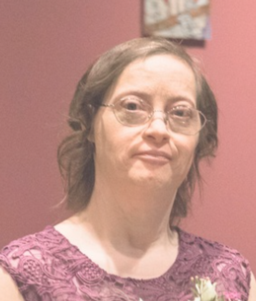 Christine Genevieve Menk Profile Photo