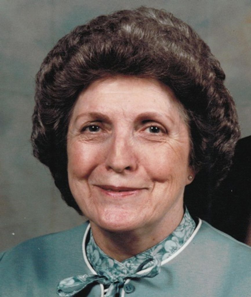 Ella Bowen Belcher Profile Photo