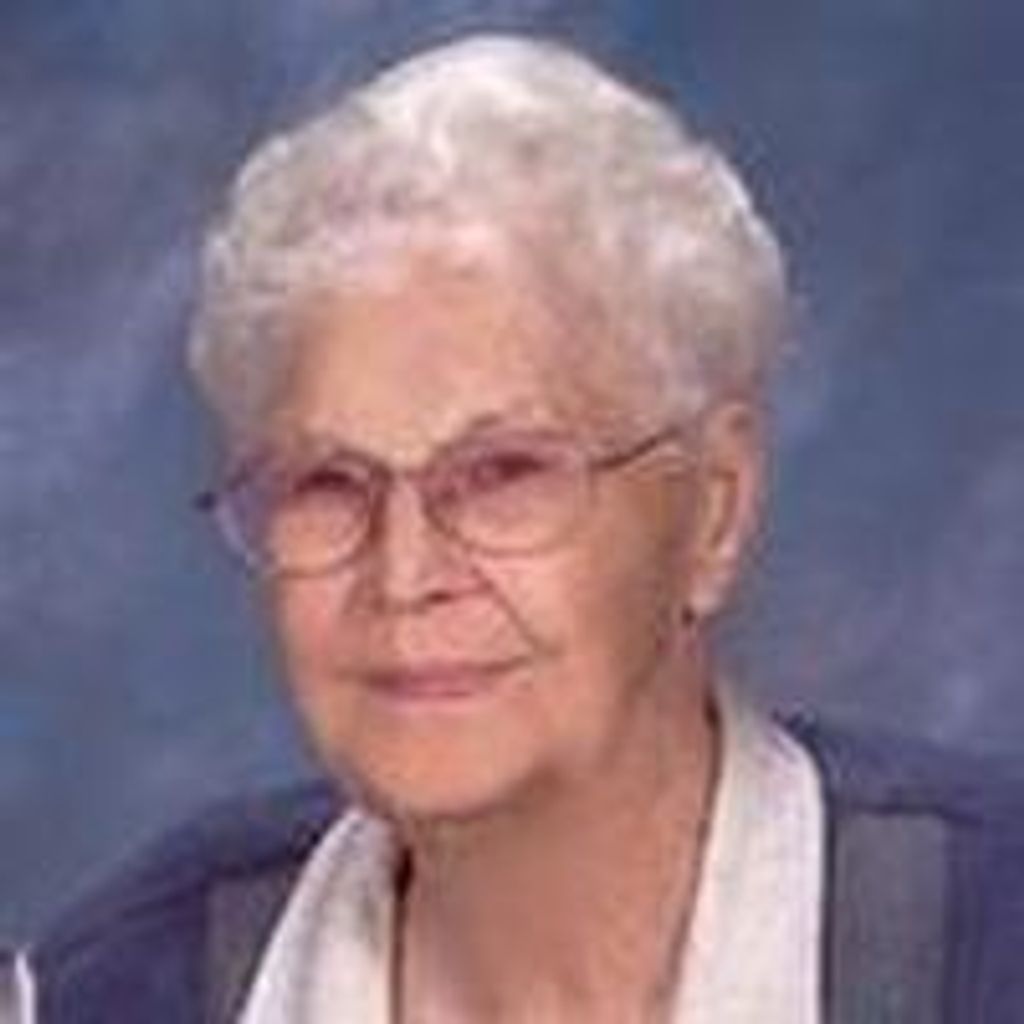 Bernice L. Stallings