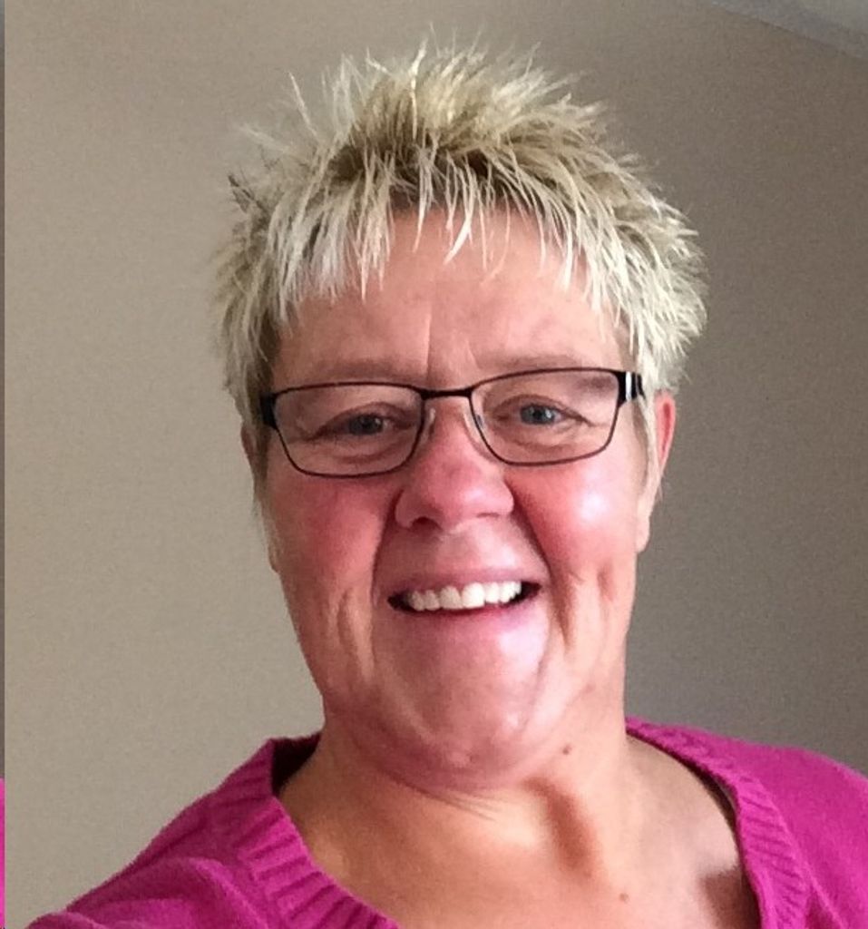 Lori Ann Trujillo Profile Photo