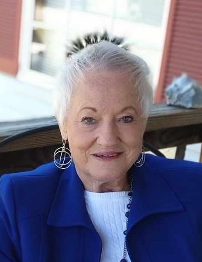 Shelby  Jean Kelley Carver Pruitt Profile Photo