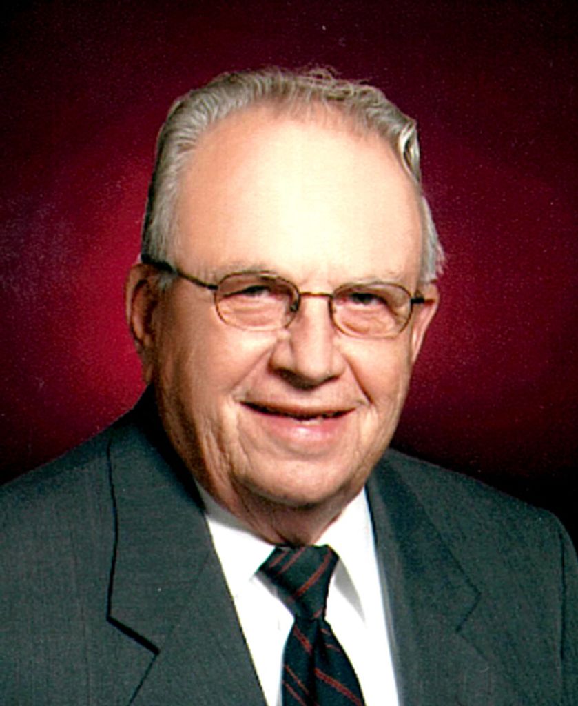 Elmer Leonard Both, Jr. Profile Photo