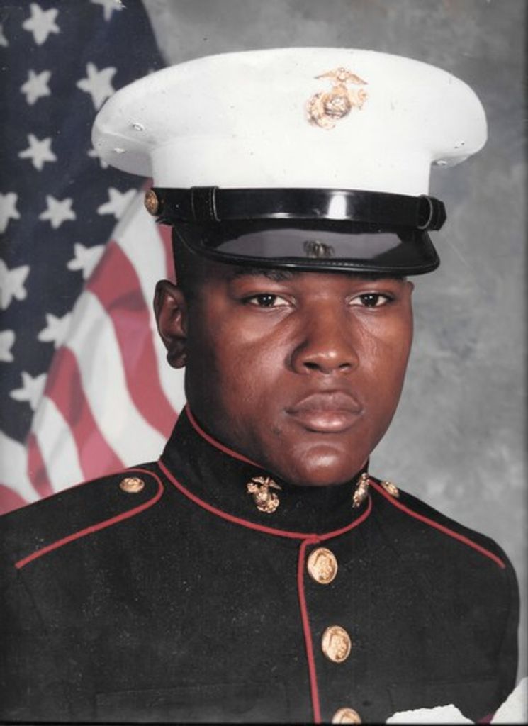 Joseph Durant Mcclary Jr. Profile Photo