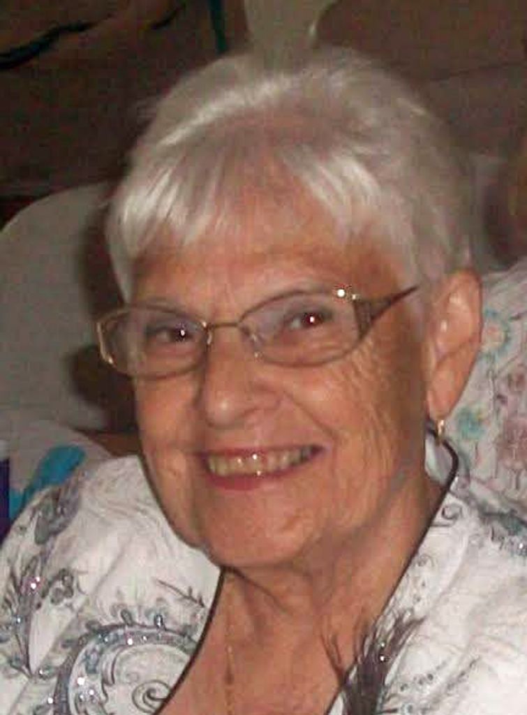 Phyllis A Rice Profile Photo