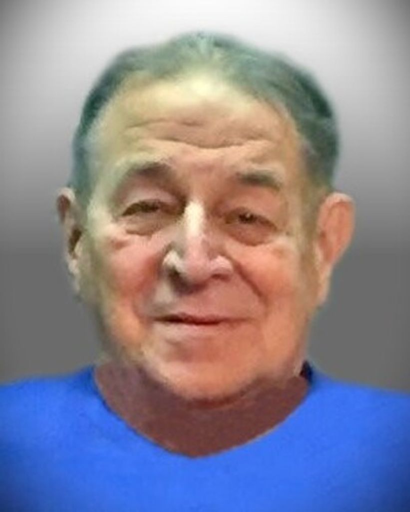 Gary Crispell Profile Photo