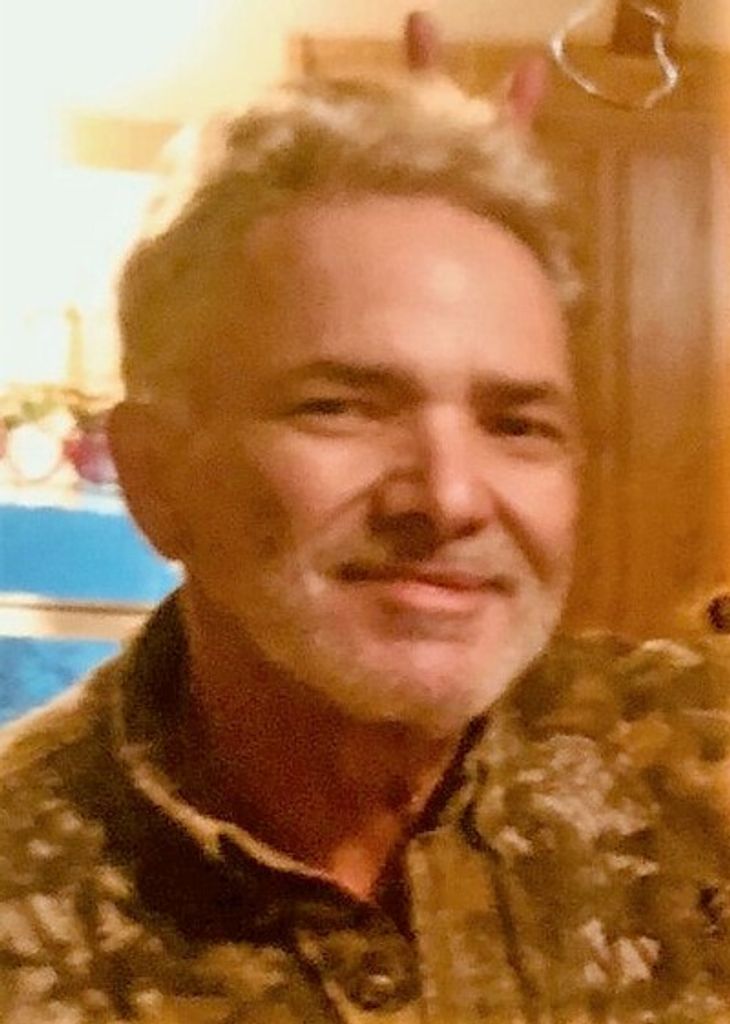 Steven Lawrence Holloman Profile Photo