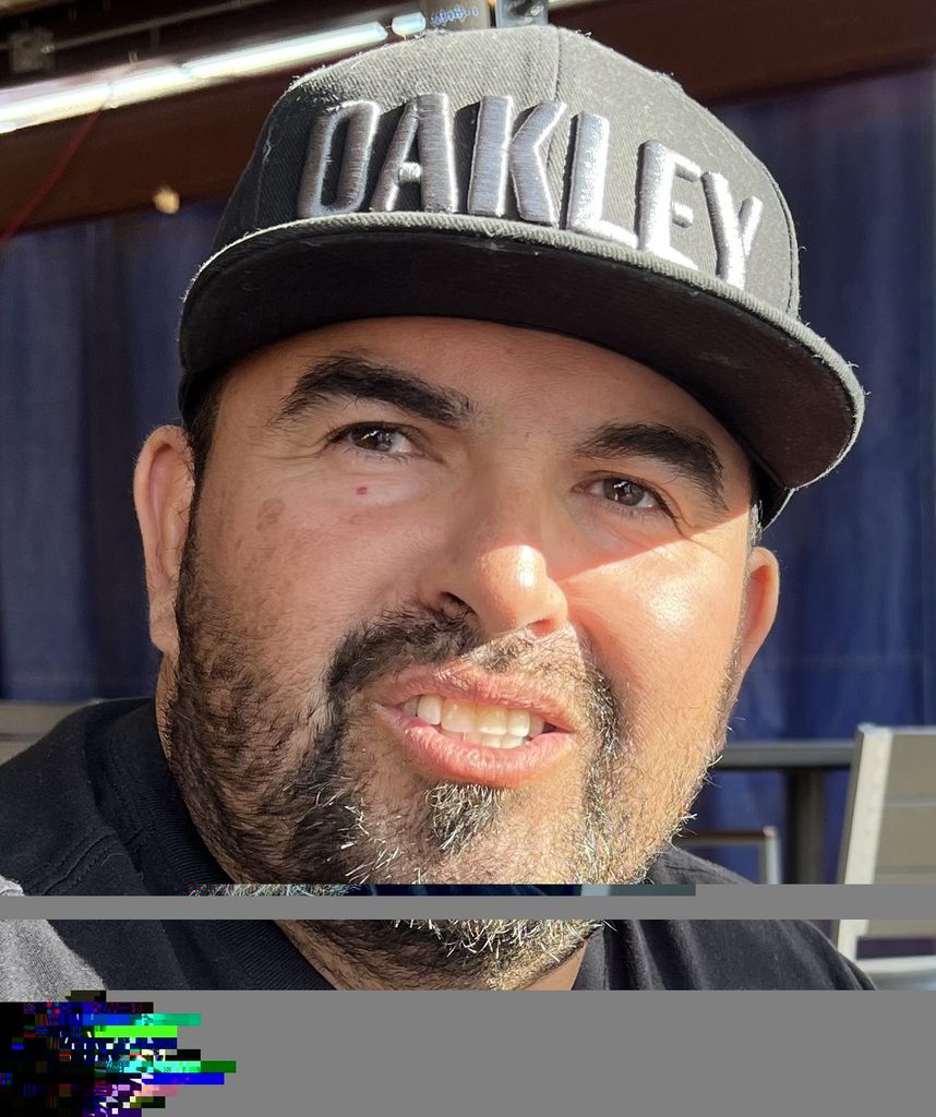 David De La Rosa Profile Photo